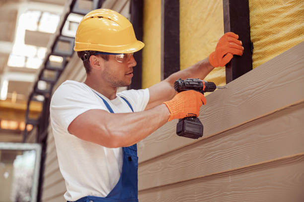 Best Custom Trim and Detailing for Siding  in Fairdale, PA